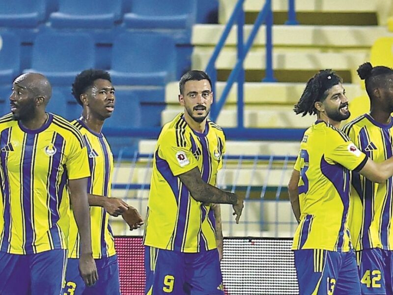 “مواجهة نارية منتظرة بين الفهود واتحاد جدة في موقعة النخبة”