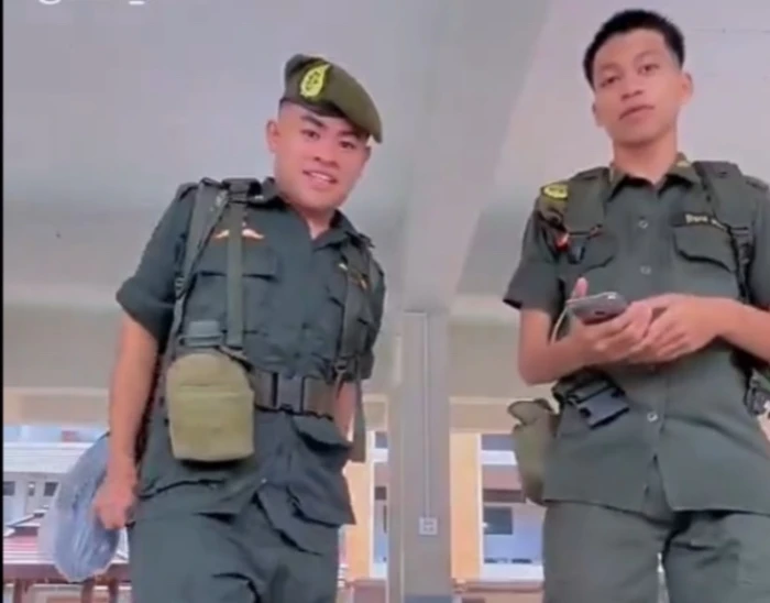 استمعوا لشاب تايلندي وُلد في السعودية يتحدث اللهجة بطلاقة ويعود لخدمة وطنه