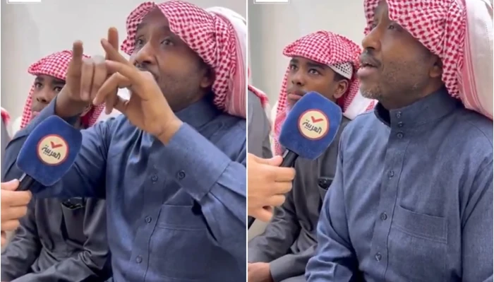 الصراخ والدموع: تفاصيل مؤلمة عن وفاة ابني مواطن في حريق منزل بحفر الباطن