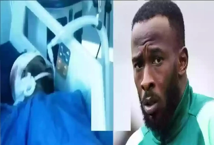 تغريدة مثيرة للجدل تُحذف بسرعة من حساب فهد المولد بعد مزاعم بمحاولة اغتياله في دبي