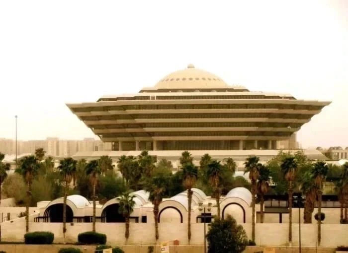 عائلة تحت العدم: تنفيذ حكم الإعدام بحق عيد بن عطية العمراني وشقيقه في المدينة