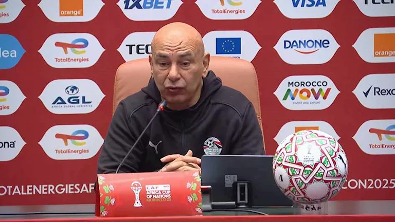 أسس حسام حسن لاختيار حارس مرمى منتخب مصر في كأس العالم 2026