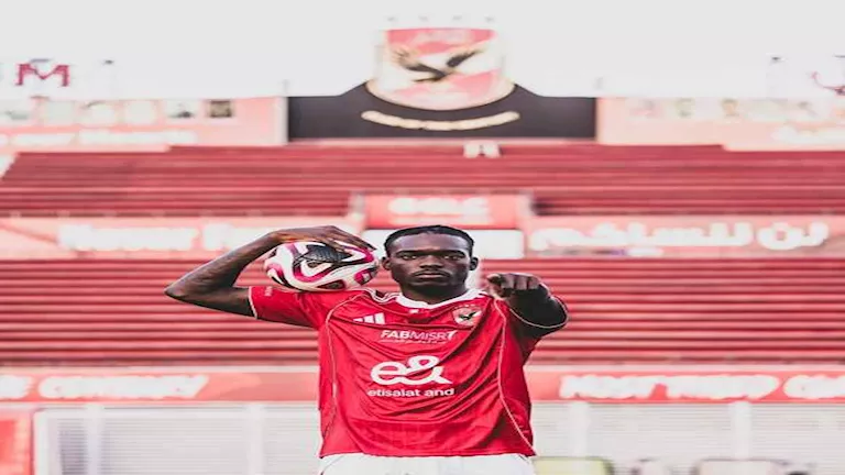 نصائح ذهبية من مدرب كامويش السابق للنجاح مع الأهلي