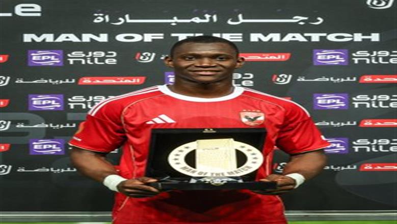 في جلسة مفصلية مع مسؤولي بيراميدز، ديانج يكشف عن موقفه الحاسم