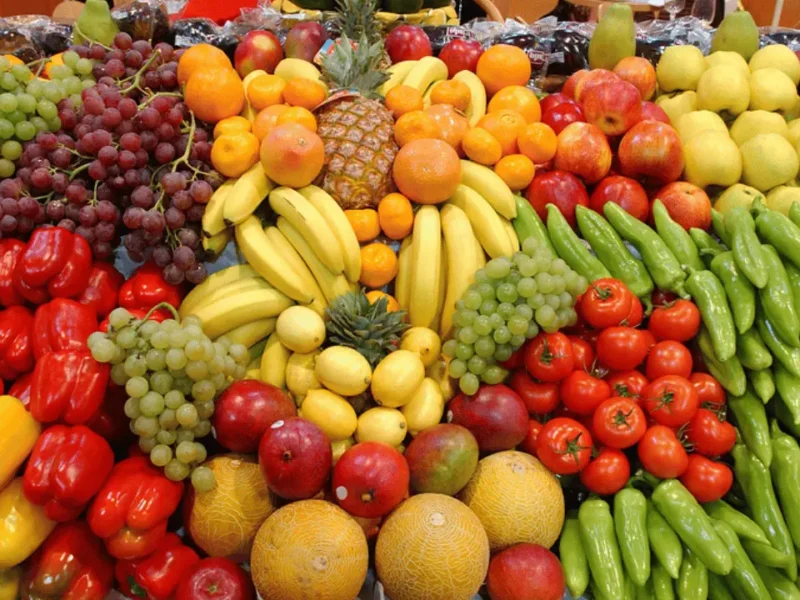 أسعار الخضروات والفواكه تتجدد.. إليك أحدث قائمة بأسعار الأسواق اليوم