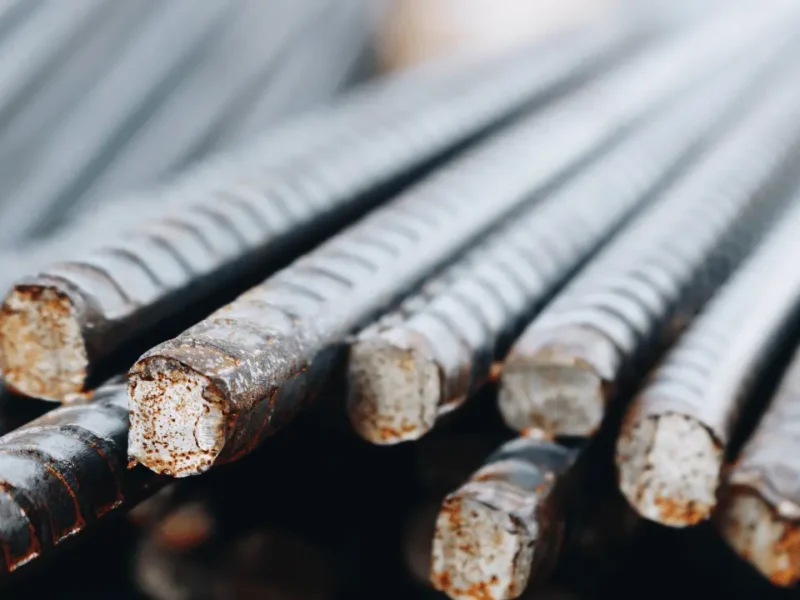 المفاجآت تتوالى في الأسواق.. أسعار الحديد والأسمنت تتغير في مصانع مصر اليوم الأربعاء