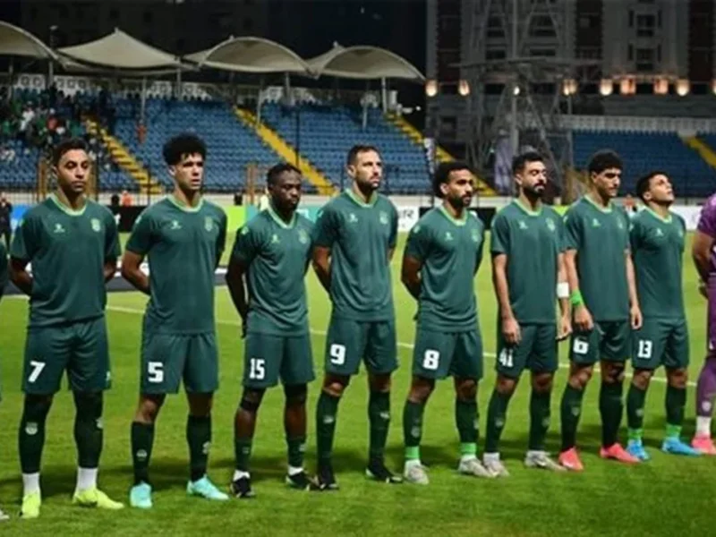 تعرف على موعد مباراة طلائع الجيش والاتحاد السكندري في الدوري المصري الممتاز