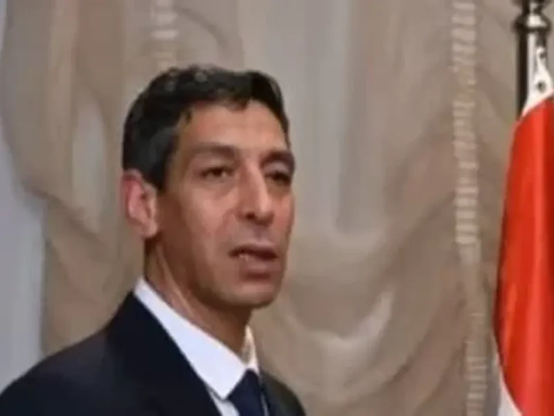 تحليل شامل لتفوق بسنت حميدة في الساحة الدولية.. رئيس اتحاد ألعاب القوى يتحدث