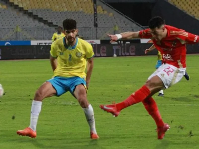 مواجهة منتظرة.. تفاصيل مباراة الأهلي والإسماعيلي في الدوري المصري والقنوات الناقلة