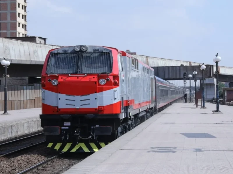 اكتشف مواعيد رحلات قطارات الإسكندرية والقاهرة وأسعار التذاكر ليوم الإثنين