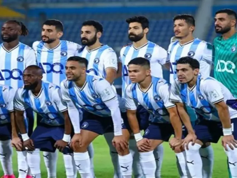 “لحظة حاسمة في أفريقيا” توقيت مباراة بيراميدز وريفرز يونايتد والقنوات الناقلة في دوري الأبطال