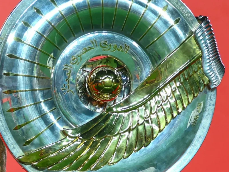 كل ما تحتاج معرفته: مواعيد مباريات الدوري المصري والقنوات الناقلة وصراع المراكز الجديد