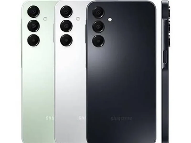 “اكتشفوا هاتف سامسونج Galaxy A16 الجديد بمميزاته وسعره المذهل يعزز المنافسة في عام 2026”