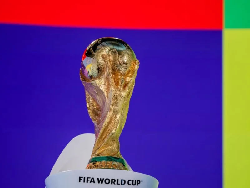 مواقف السيارات لكأس العالم متاحة بأسعار تبدأ من 40 دولارًا