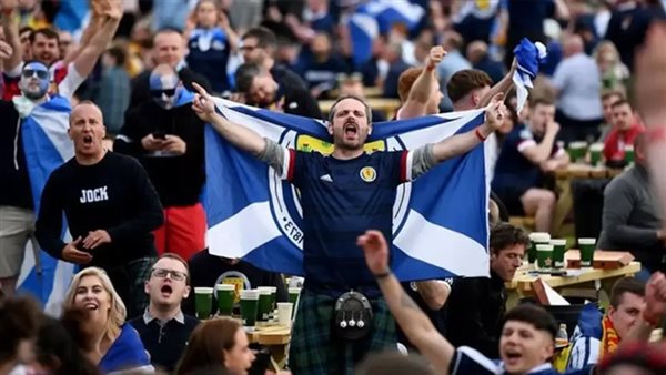استعدوا للاحتفال: اسكتلندا تعلن عطلة رسمية لمؤازرة المنتخب الوطني في كأس العالم 2026