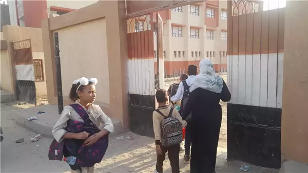 التعليم يستعد لاستقبال الطلاب مع بدء الفصل الدراسي الثاني