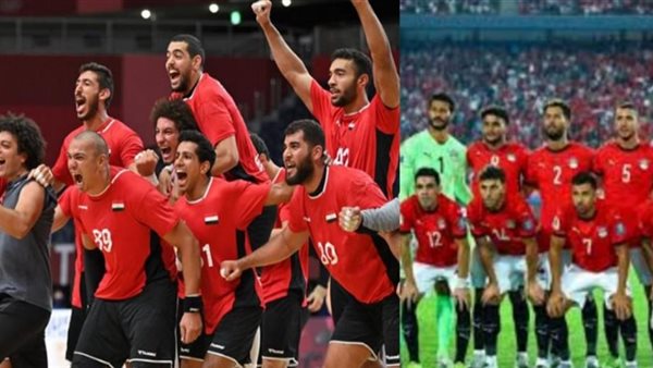 بين نجاح اليد وتعثر القدم: استكشاف أسرار الانتصارات وأسباب الإخفاق