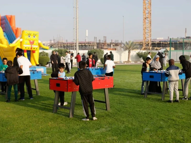 تعزيز الوعي بدور الرياضة في بناء مجتمع صحي من خلال جهود الأوقاف