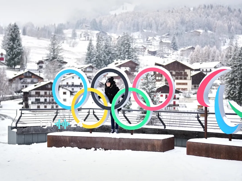 اكتشف سبب تغيير جوجل شعارها اليوم وأبرز ملامح الألعاب الأولمبية الشتوية 2026