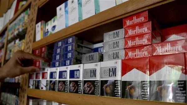 أسعار السجائر في السوق المصري تسجل ارتفاعات جديدة اليوم الأربعاء 4 فبراير 2026