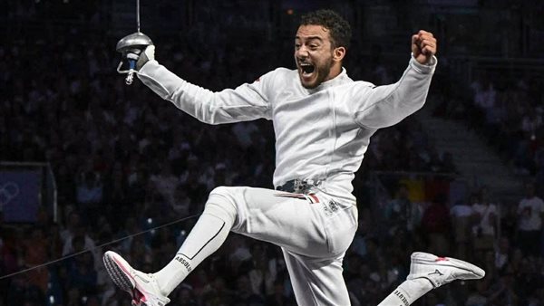 نجاح غير مسبوق: محمد السيد يتوج ببرونزية كأس العالم لسيف المبارزة في ألمانيا