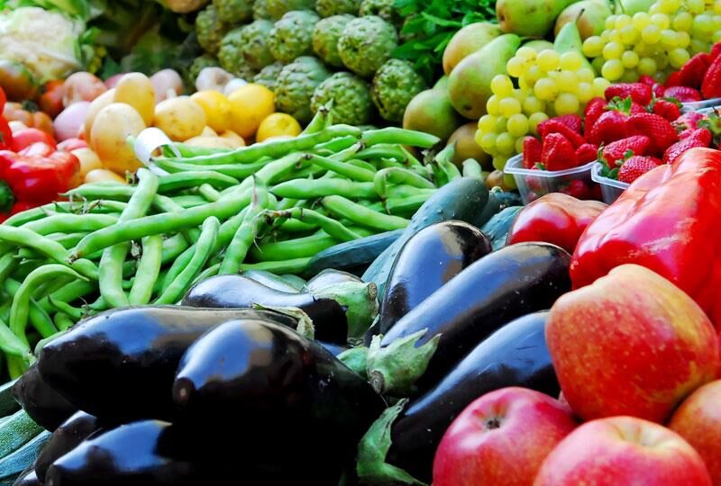 أسعار الخضراوات اليوم: الطماطم تصل إلى 15 جنيها في الأسواق