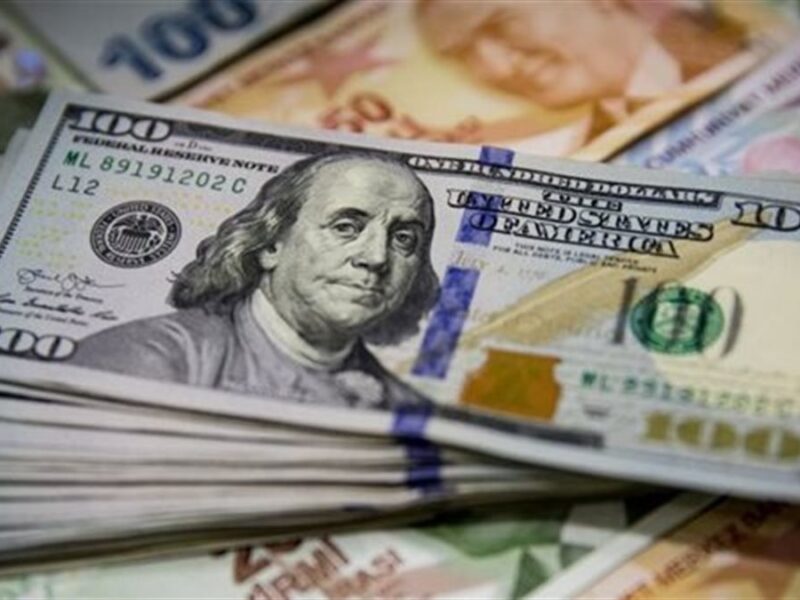 مستجدات أسعار الدولار مقابل الجنيه المصري اليوم الثلاثاء 10 فبراير 2026