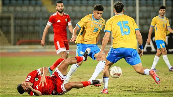 الإسماعيلي ينفي شائعات بيع لاعبيه قبل انتهاء فترة الانتقالات الشتوية