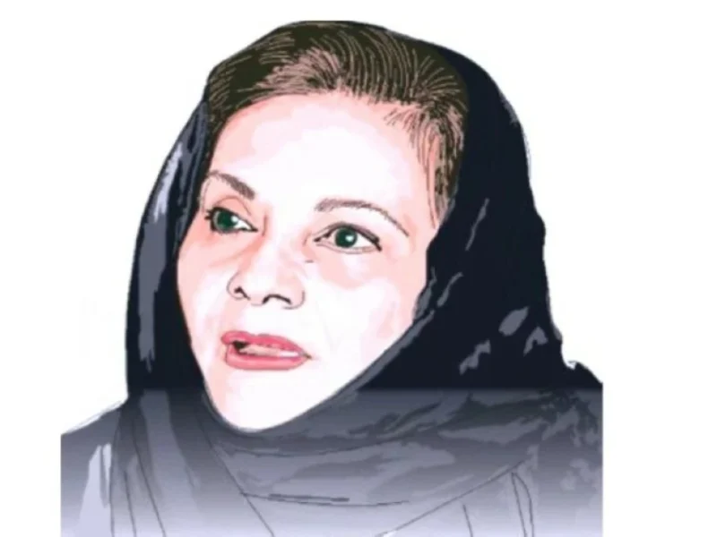 “غياب صوت جدة في الأفق” غياب «صوت جدة».. ثريا قابل – أخبار السعودية