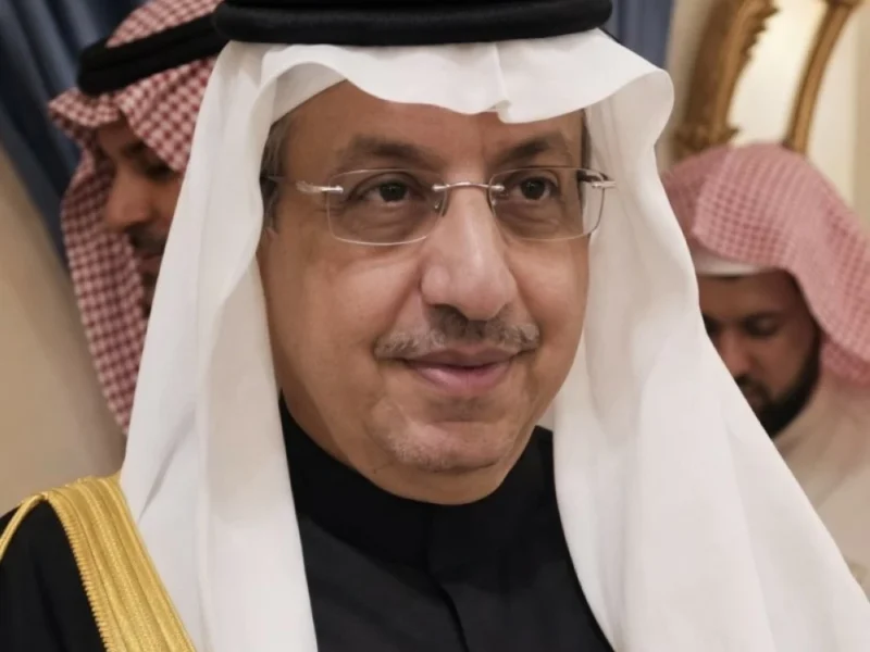 رحيل محمد السويلم في ختام مسيرة حافلة بالعطاء للوطن