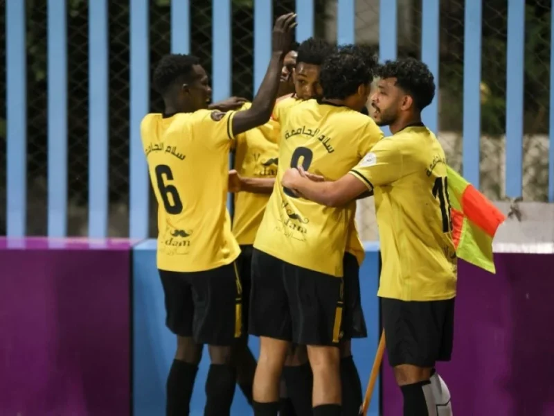 تاريخ يتجدد في صراع الفرق: «الدوريات» تتحدى «البيئي» و«التعاون» يستعيد ذكريات 2024 أمام «الرسوخ»