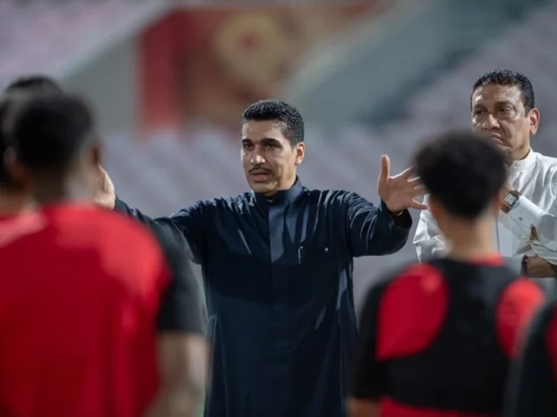 «خيمي في المستشفى بعد تدهور حالته الصحية»