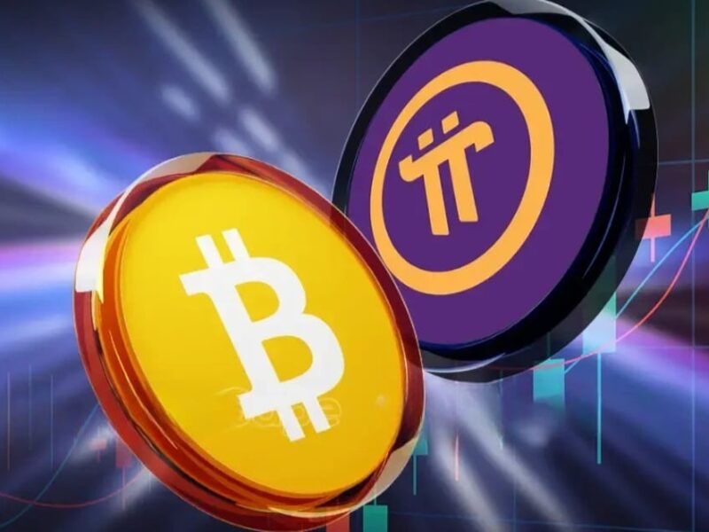 في أعقاب انهيار البيتكوين، باي يتعرض لانخفاض حاد بنسبة 95٪ وسط تزايد الشكوك حول مستقبل العملات الرقمية