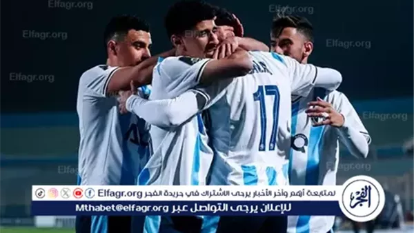 لقاء مثير بين بيراميدز وريفرز يونايتد، مصطفى فتحي يتألق ويسجل هدف التعادل