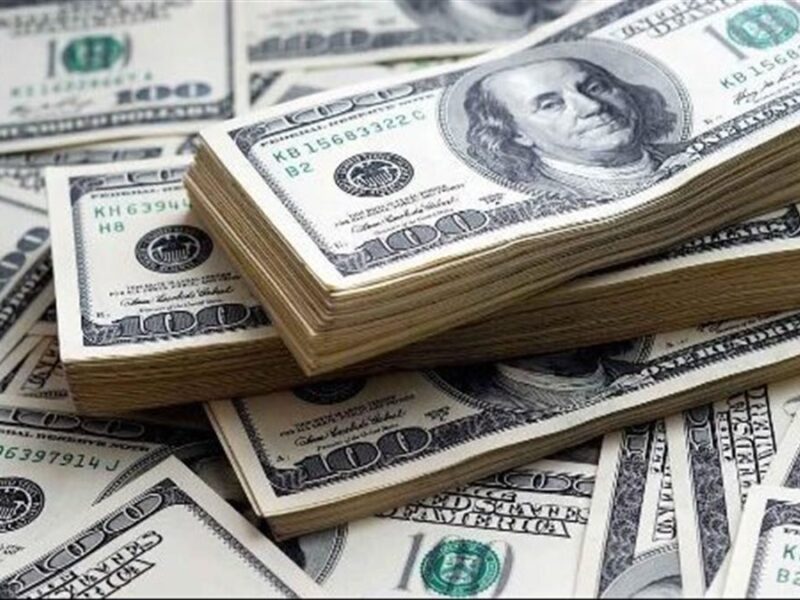 تراجع سعر الدولار والعملات الأجنبية في البنك الأهلي الأربعاء 4 فبراير 2026