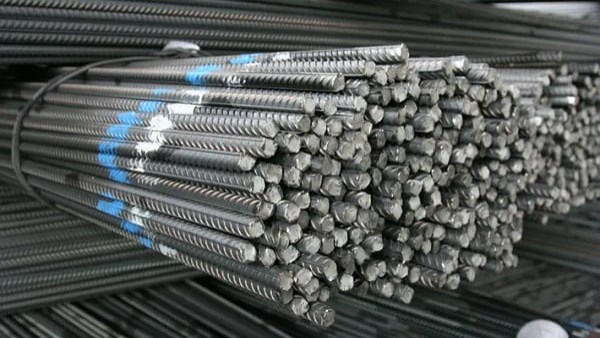 قفزات ملحوظة في أسعار الحديد اليوم الجمعة 6 فبراير 2026