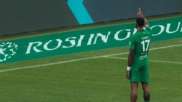 ترتيب هدافي الدوري السعودي يتغير بعد تسجيل إيفان توني هدفه أمام الحزم