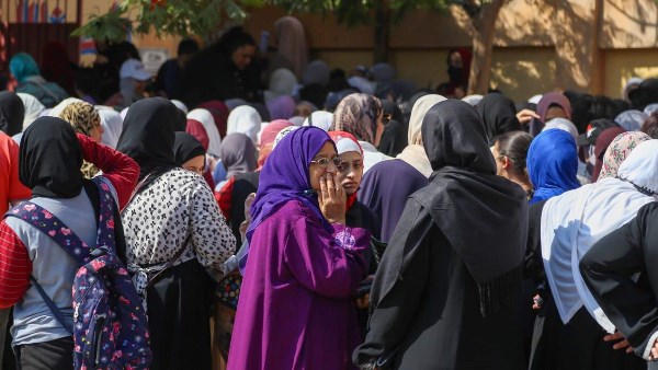 نداء أولياء الأمور لوزارة التعليم بتخفيف الأعباء الدراسية مع انطلاق الفصل الدراسي الثاني