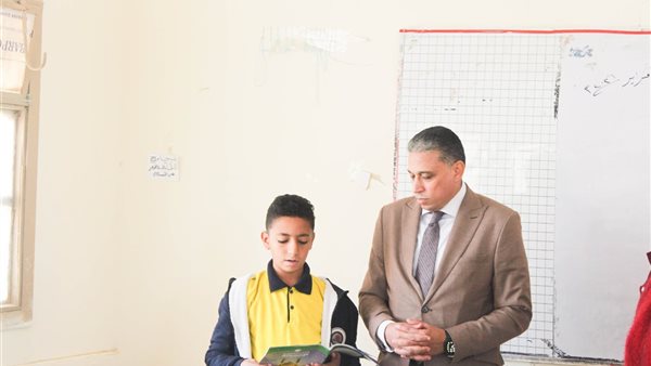 تعليم الجيزة يعزز جهود متابعة الانضباط والتحصيل الدراسي للطلاب بتقارير دورية