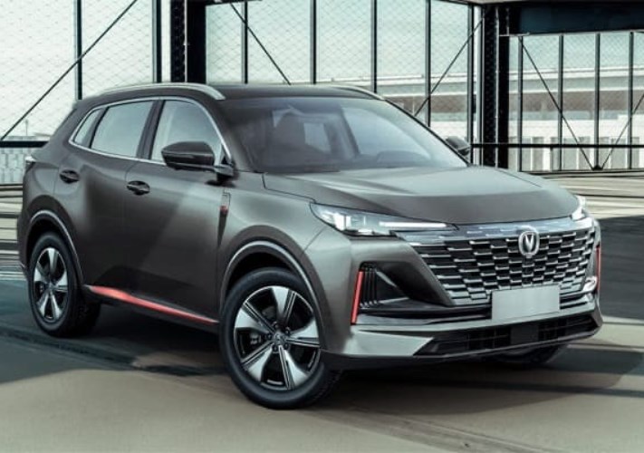 انطلق نحو العروض المميزة مع عرض كاش باك 50 ألف جنيه على شانجان CS55 Plus من جي بي أوتو