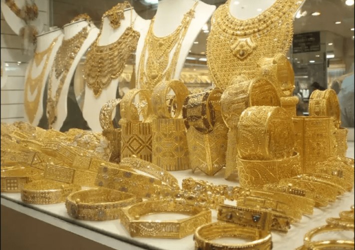 استقرار نسبي لأسعار الذهب في الإمارات بتاريخ 12 فبراير 2026