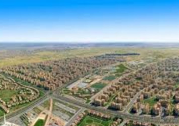 بيع أرض تجارية إدارية في القاهرة الجديدة بأسعار تتجاوز 96 ألف جنيه للمتر