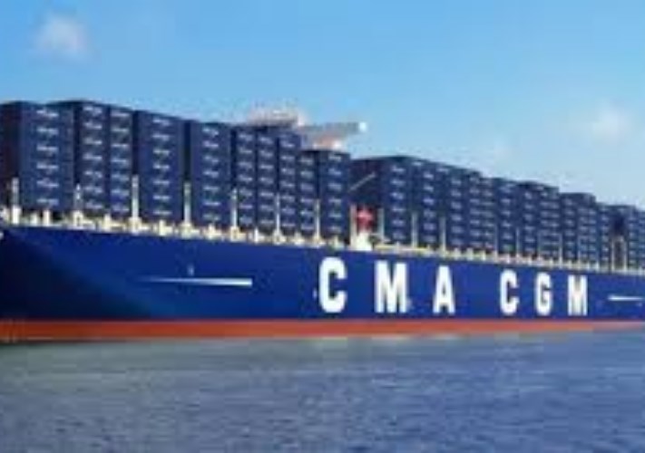 استراتيجيات جديدة لأسعار النوالين من شركة CMA CGM تعزز منافستها في السوق
