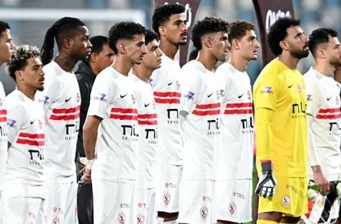 مواجهة نارية في القاهرة الزمالك يتصدى لعملاق كايزر تشيفز متصدر المجموعة ضمن الكونفدرالية الإفريقية 2026