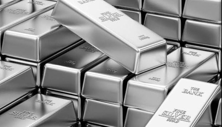 ارتفاع أسعار الفضة في السعودية يثير قلق المستثمرين اليوم الأربعاء