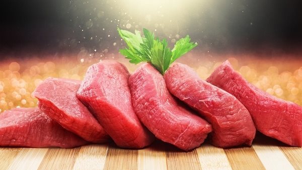 أسعار اللحوم الحمراء اليوم في القاهرة يوم الخميس 12 فبراير 2026