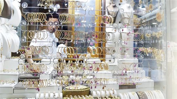 تحديث فوري لأسعار الذهب في 11 فبراير 2026