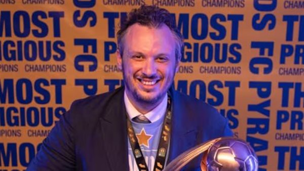 تعزيز الرقابة مطلب ممدوح عيد بعد حوادث لاعبى بيراميدز والشكر لوزير الرياضة واتحاد الكرة