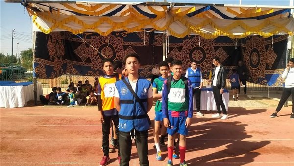 استثمار الطاقات الشبابية في الرياضة نحو تحقيق الإنجازات الوطنية