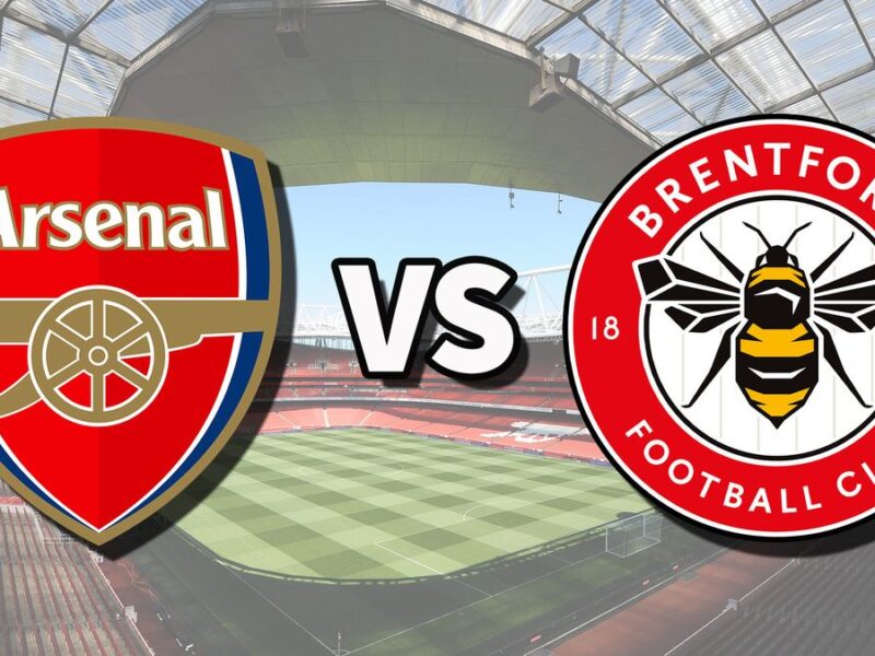 استعدوا لمتابعة قمة الإثارة في الدوري الإنجليزي الممتاز: مباراة أرسنال ضد برينتفورد مباشرة